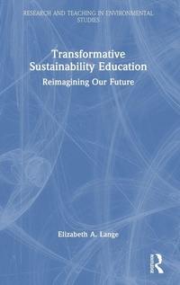 Enlarge image Cover: Transformative Sustainability Education - Routledge