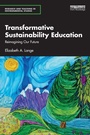 Cover: Transformative Sustainability Education - Routledge