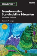 Cover: Transformative Sustainability Education - Routledge
