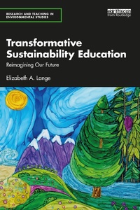 Enlarge image Cover: Transformative Sustainability Education - Routledge