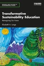 Cover: Transformative Sustainability Education - Routledge