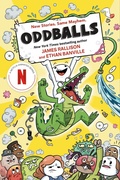 Cover: Oddballs - Penguin Young Readers
