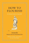 Cover: How to Flourish - Princeton University Press