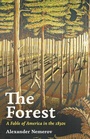 Cover: The Forest - Princeton University Press