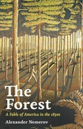 Cover: The Forest - Princeton University Press