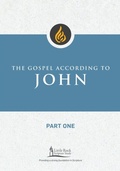 Abbildung von: The Gospel According to John, Part One - LITURGICAL PRESS
