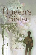 Cover: The Queen's Sister - Nuance Books/Bedazzled Ink Publishing