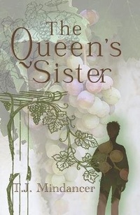 Enlarge image Cover: The Queen's Sister - Nuance Books/Bedazzled Ink Publishing