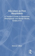 Bild: Educators as First Responders - Routledge