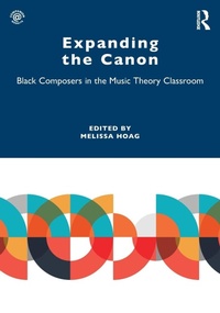 Abbildung von: Expanding the Canon - Routledge