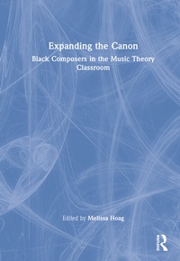 Abbildung von: Expanding the Canon - Routledge