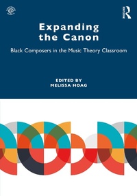 Abbildung von: Expanding the Canon - Routledge