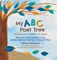 Abbildung von: My ABC Poet Tree - FriesenPress