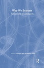 Cover: Why We Evaluate - Psychology Press Ltd
