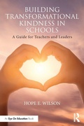 Bild: Building Transformational Kindness in Schools - Routledge