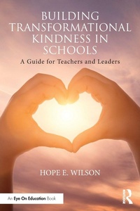 Bild: Building Transformational Kindness in Schools - Routledge