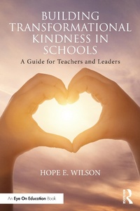 Abbildung von: Building Transformational Kindness in Schools - Routledge