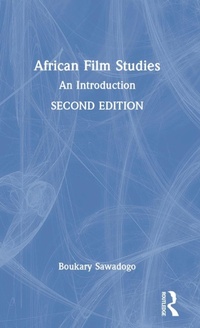 Abbildung von: African Film Studies - Routledge