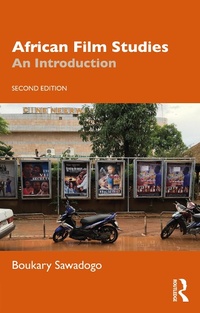 Abbildung von: African Film Studies - Routledge