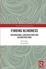 Cover: Finding Blindness - Routledge