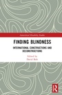 Cover: Finding Blindness - Routledge