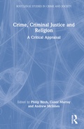Bild: Crime, Criminal Justice and Religion - Routledge