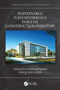 Abbildung von: Sustainable Nanomaterials for the Construction Industry - CRC Press