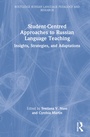 Cover: Student-Centered Approaches to Russian Language Teaching - Routledge