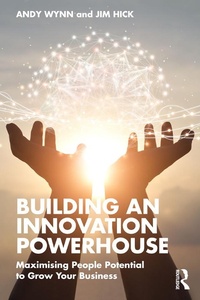 Abbildung von: Building an Innovation Powerhouse - Routledge