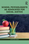 Bild: School Psychologists as Advocates for Social Justice - Routledge