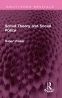 Cover: Social Theory and Social Policy - Routledge