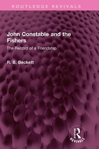 Abbildung von: John Constable and the Fishers - Routledge