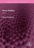Cover: Henry Fielding - Routledge