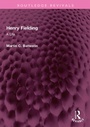 Cover: Henry Fielding - Routledge