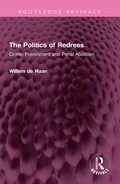 Bild: The Politics of Redress - Routledge