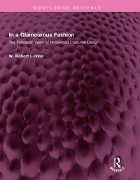 Abbildung von: In a Glamourous Fashion - Routledge