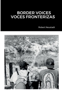 Abbildung von: Border Voices/Voces Fronterizas - Lulu.com