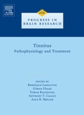 Cover: Tinnitus: Pathophysiology and Treatment - Elsevier