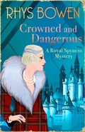 Cover: Crowned and Dangerous - Constable