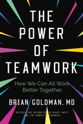 Cover: The Power of Teamwork - Collins