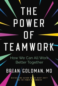 Enlarge image Cover: The Power of Teamwork - Collins
