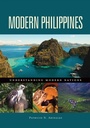 Cover: Modern Philippines - ABC-CLIO