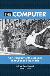 Bild: The Computer - Greenwood Press