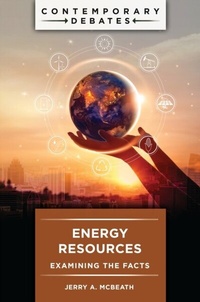 Abbildung von: Energy Resources - ABC-CLIO