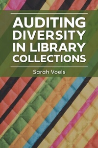 Abbildung von: Auditing Diversity in Library Collections - Libraries Unlimited