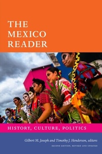 Abbildung von: The Mexico Reader - De Gruyter