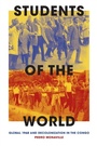 Cover: Students of the World - De Gruyter
