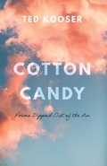 Cover: Cotton Candy - University of Nebraska Press