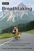 Cover: Breathtaking - Simon + Schuster LLC