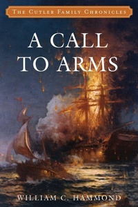 Enlarge image Cover: A Call to Arms - McBooks Press